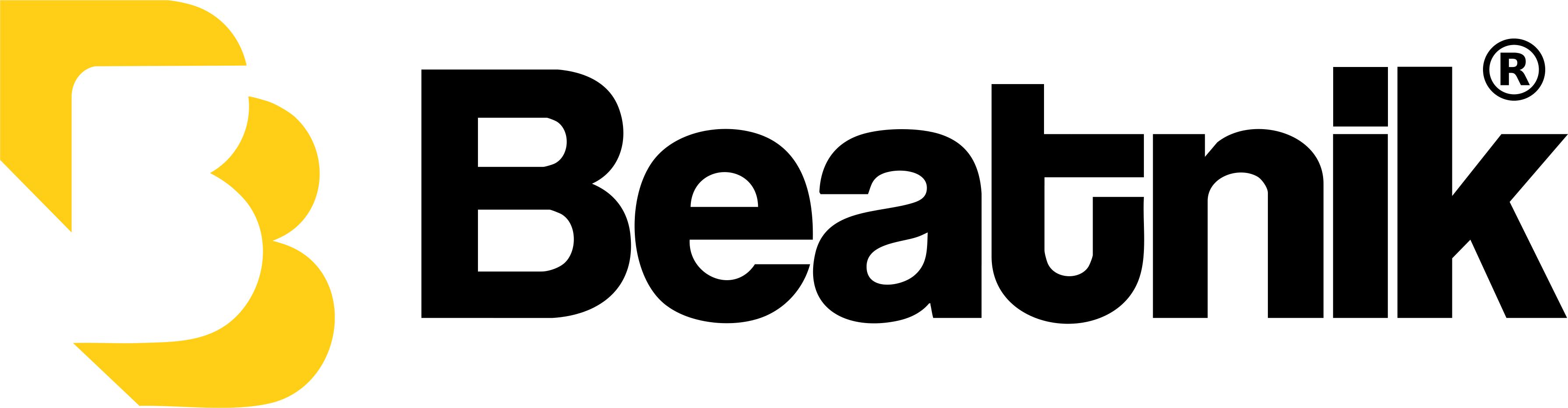 Beatnik logo
