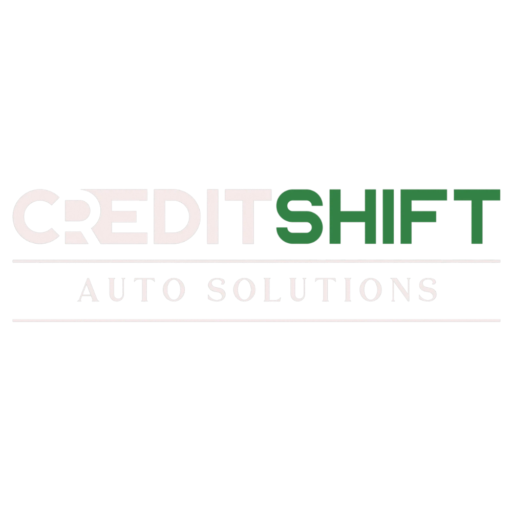 CreditShift Auto Solutions logo