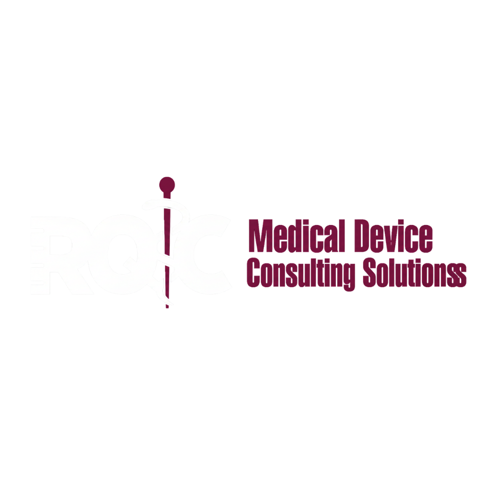 RQC Medical Device Consulting Solutions logo